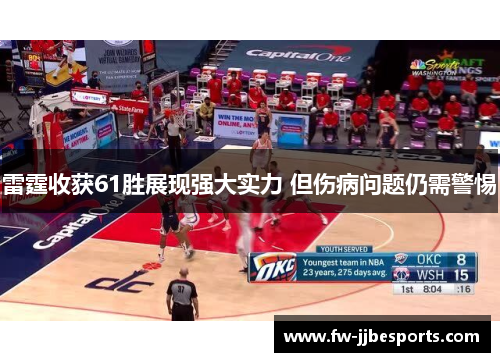 雷霆收获61胜展现强大实力 但伤病问题仍需警惕