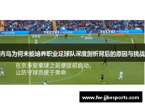 青岛为何未能培养职业足球队深度剖析背后的原因与挑战 青岛为何未能培养职业足球队深度剖析背后的原因与挑战
