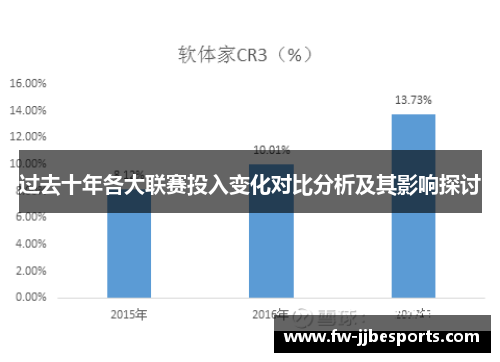 过去十年各大联赛投入变化对比分析及其影响探讨
